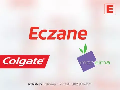 صور Colgate MorElma iPad 