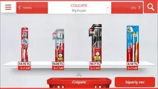 صور Colgate MorElma