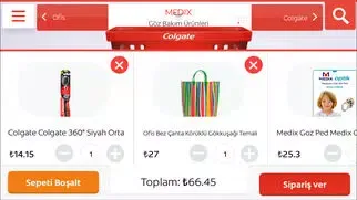 صور Colgate MorElma