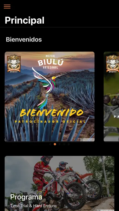 تصاویر Sierra Hard Enduro