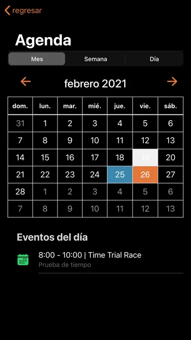 تصاویر Sierra Hard Enduro
