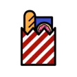 Grablr - In-seat delivery