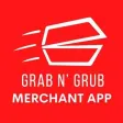 Grab N Grub Vendor