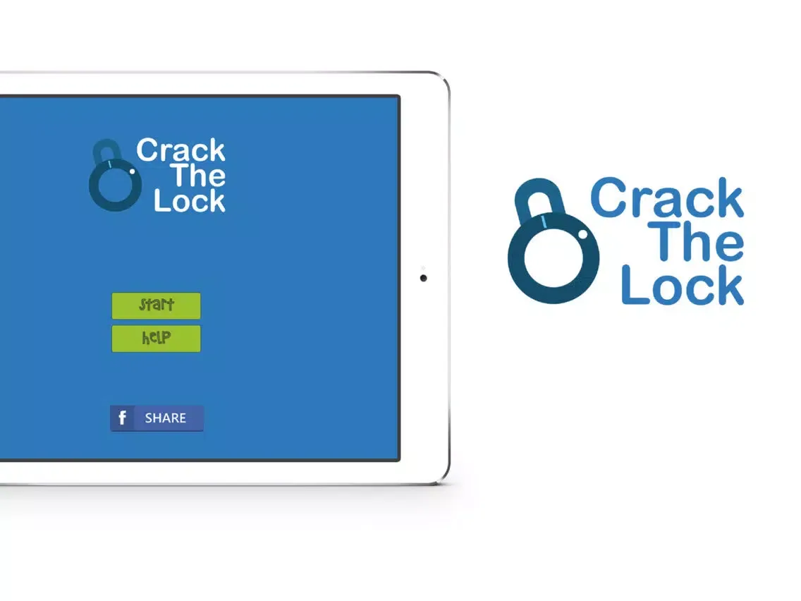 Capturas de pantalla de Crack the Lock! iPad 