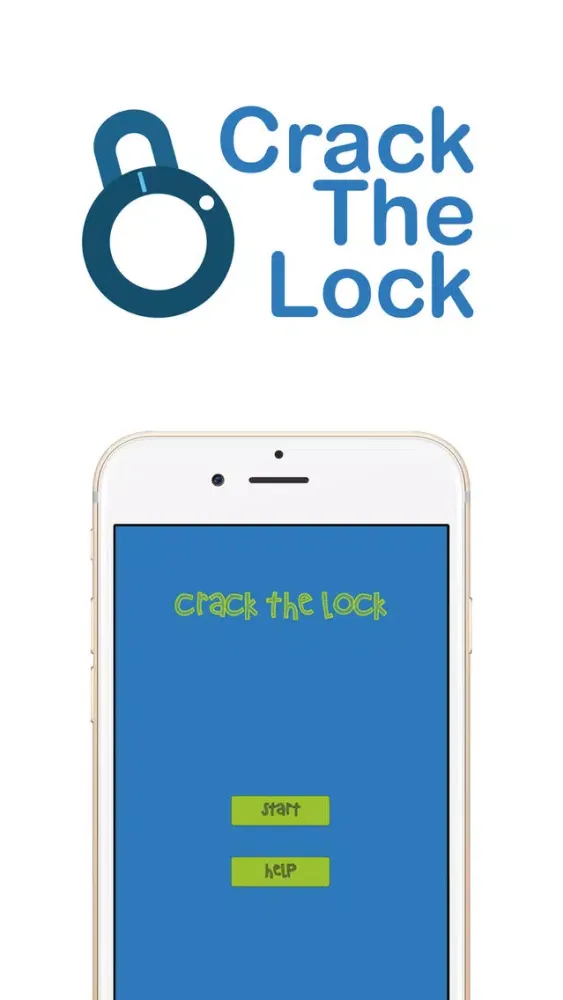 Capturas de pantalla de Crack the Lock!