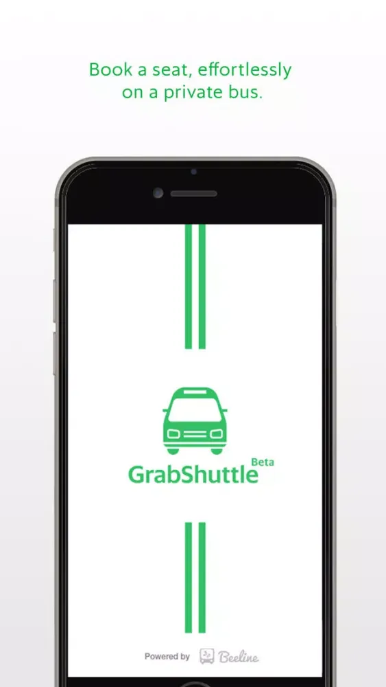 صور GrabShuttle