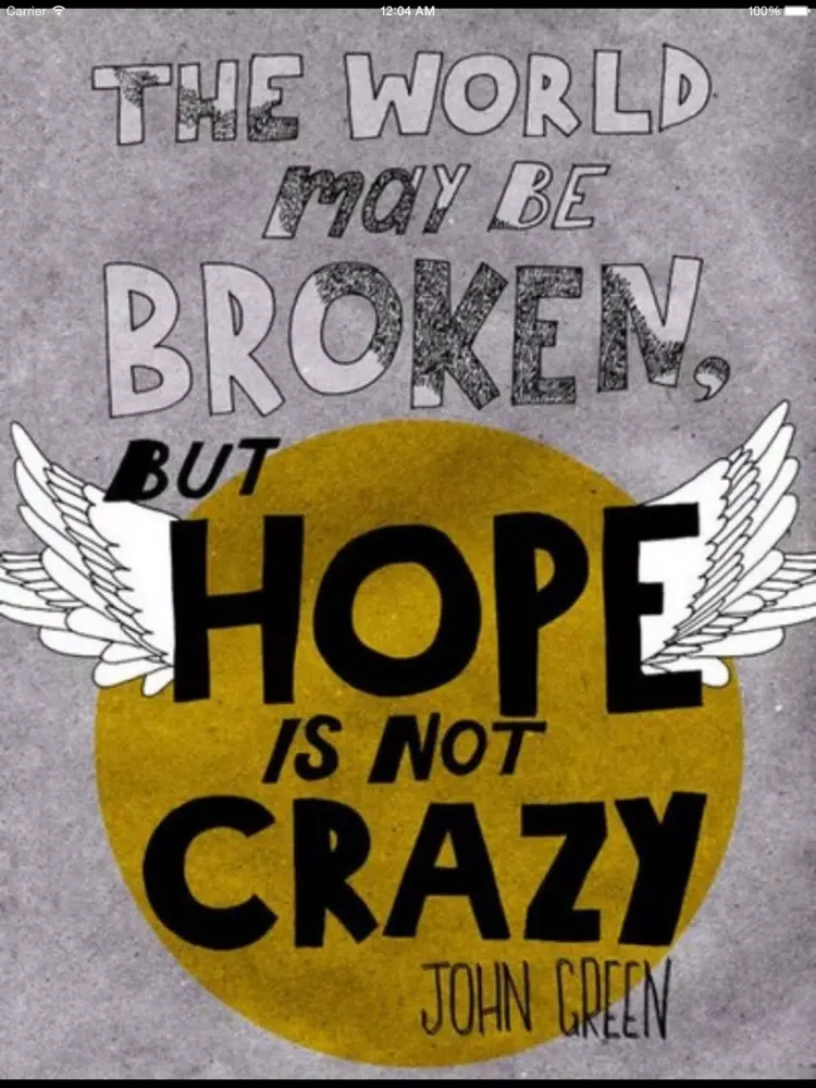 New Quotes & Inspiration Wallpapers and Backgrounds iPad  Ekran Görüntüleri
