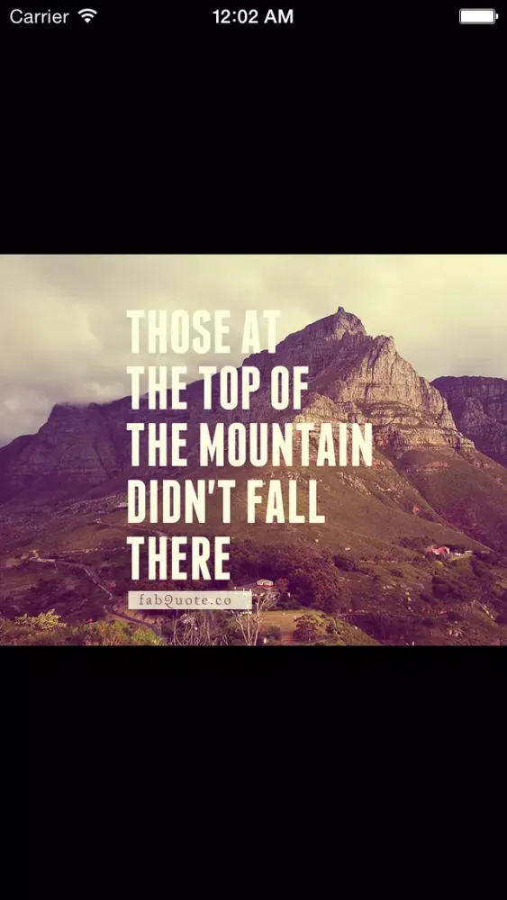 New Quotes & Inspiration Wallpapers and Backgrounds Ekran Görüntüleri