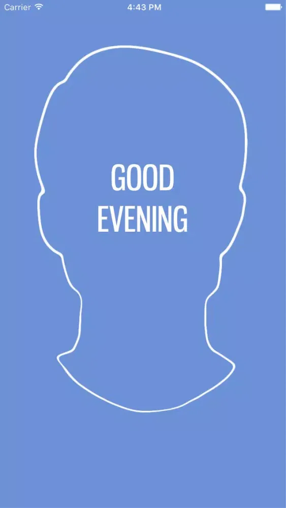 تصاویر THE MORNING MAN ALARM CLOCK
