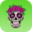 ISM Day of the Dead