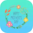 iStickerMania Mother's Day