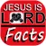 WhyKnotJesus? Stickers