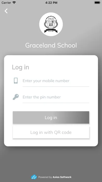 Graceland School Screenshots