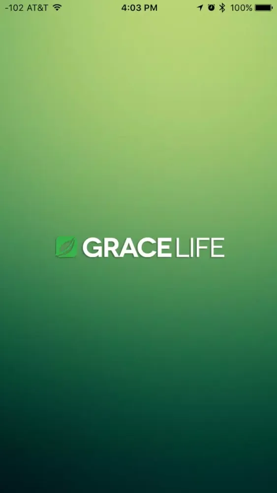 Zrzuty ekranu Grace Life 20Twenty