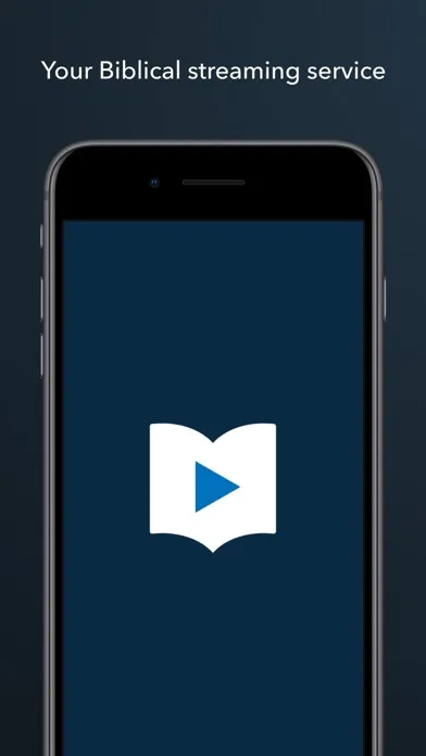 Capturas de pantalla de Grace Media App