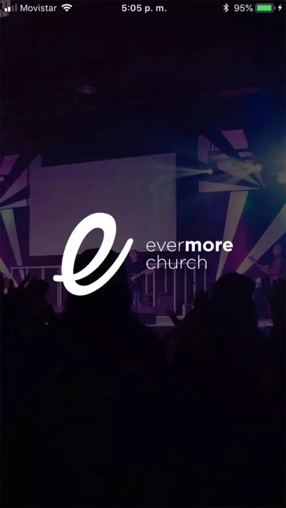 Evermore Church应用截图