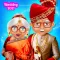 Indian Love Marriage Grandpa