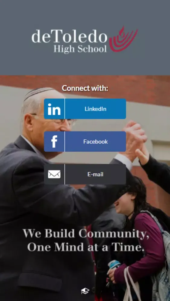 تصاویر dTHS Connect