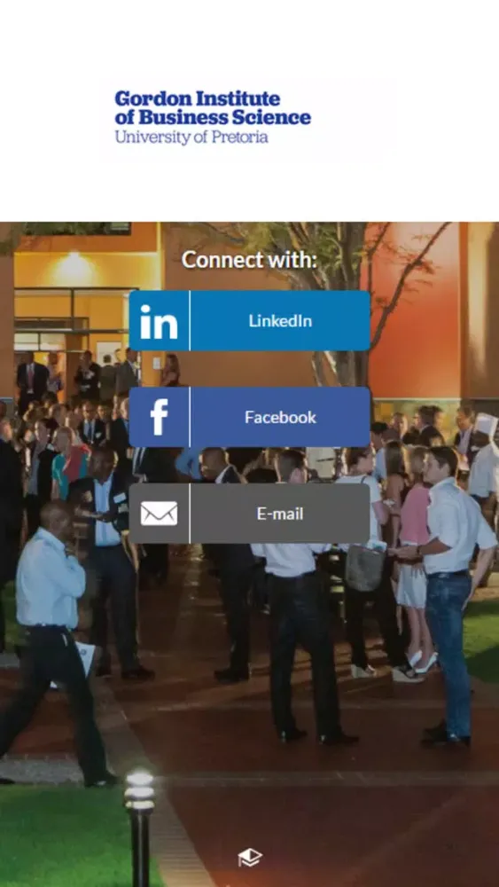 صور GIBS Alumni