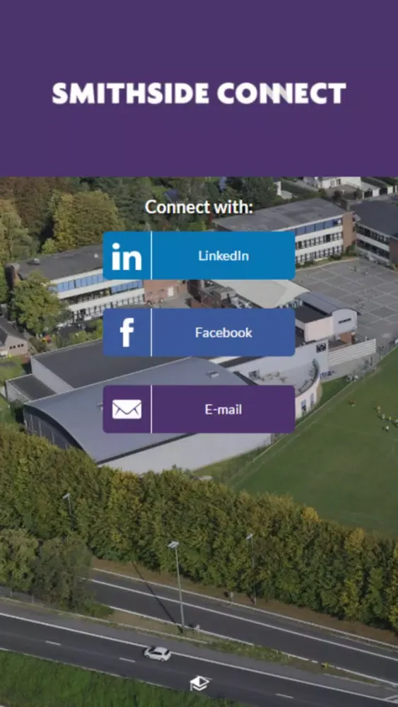 Graduway Canada Screenshots