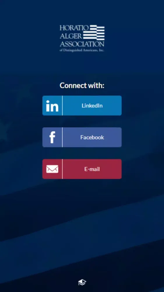 HAA Connect سکرین شاٹس
