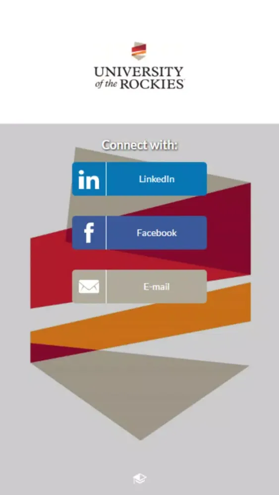 Rockies Connect Screenshots