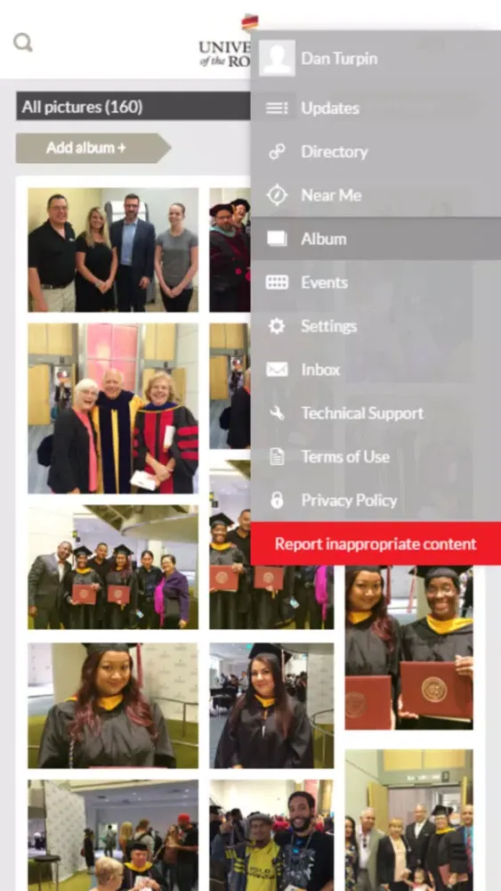 Rockies Connect Screenshots
