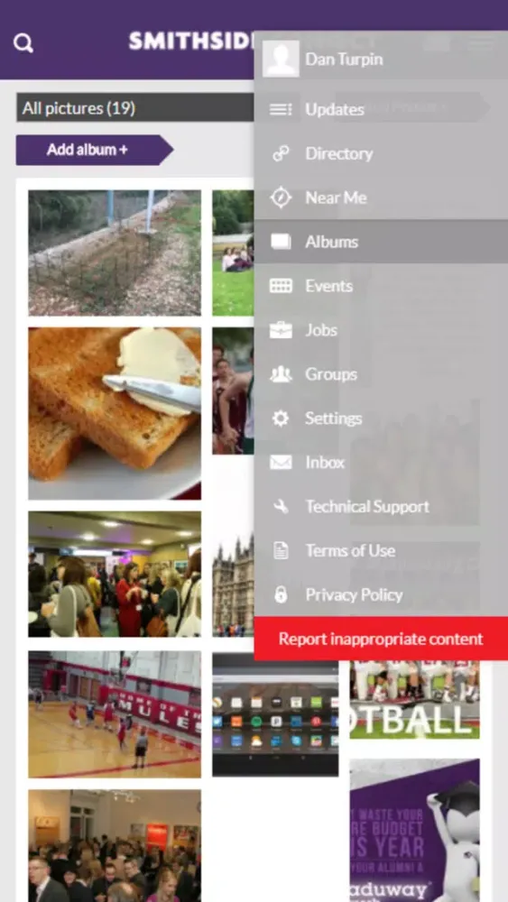 صور Smithside Connect