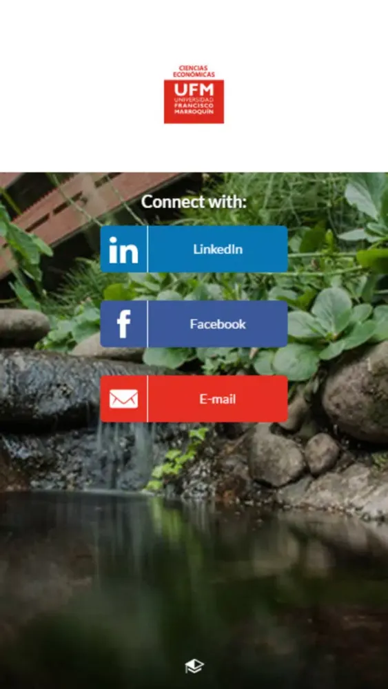 Скриншоты UFM Connect