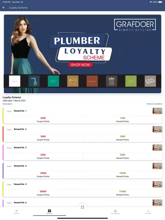Sathi Grafdoer iPad Screenshots