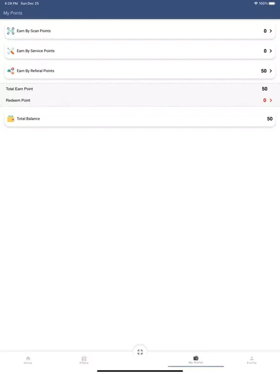 Sathi Grafdoer iPad Screenshots