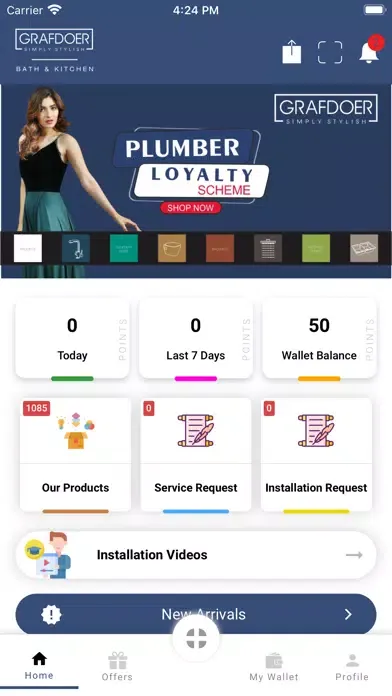 Sathi Grafdoer Screenshots