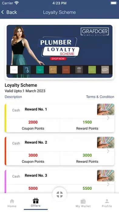 Sathi Grafdoer Screenshots