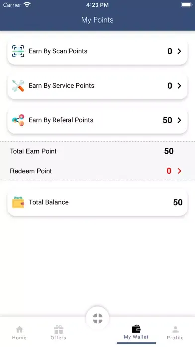 Sathi Grafdoer Screenshots
