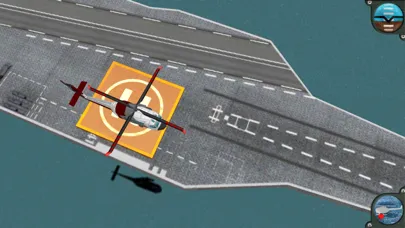 Helicopter Rescue Team Game স্ক্রিনশট