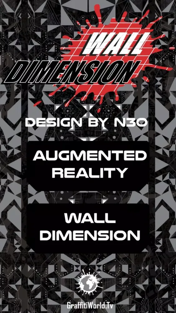 Wall Dimension Screenshots