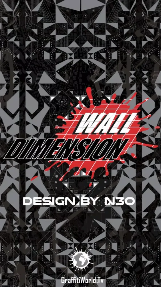 Wall Dimension Screenshots