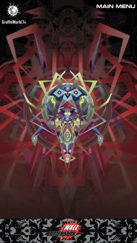 Wall Dimension Screenshots