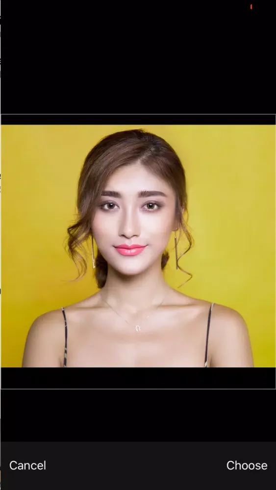 #beautychallenge स्क्रीनशॉट