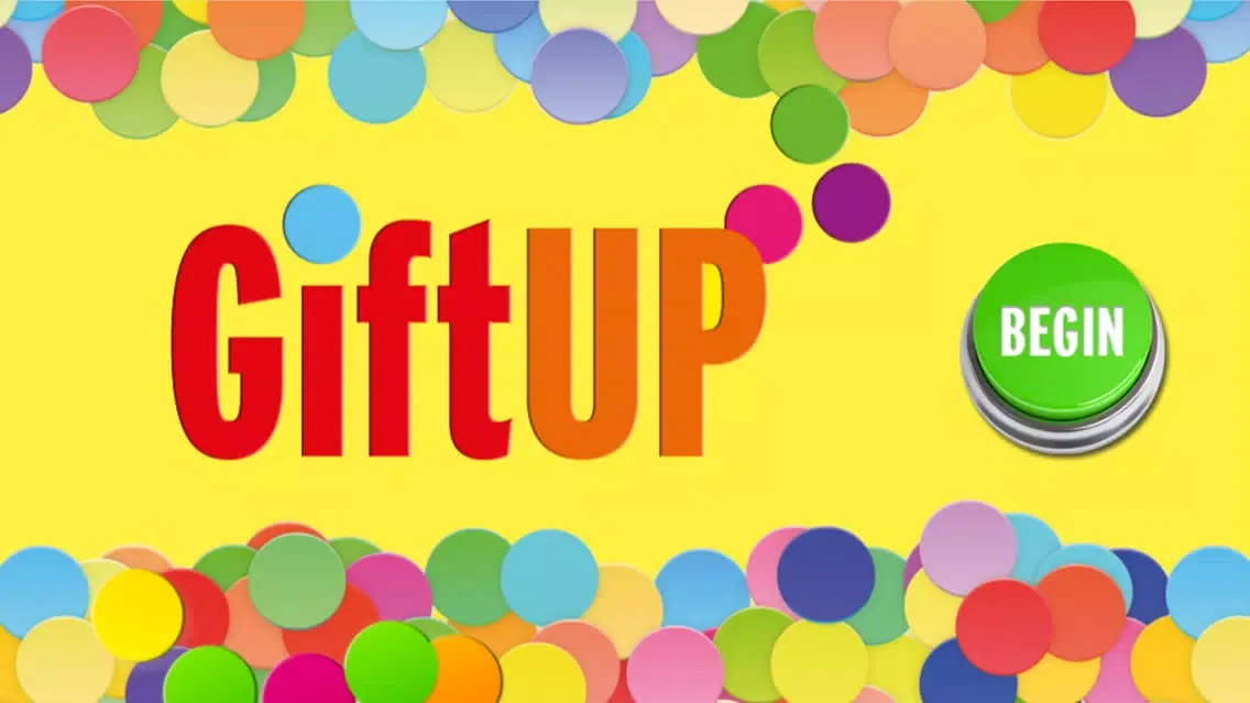 Capturas de pantalla de GiftUP Lite