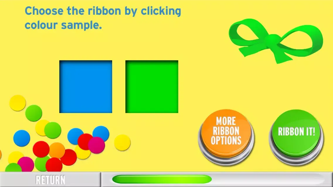 Capturas de pantalla de GiftUP Lite