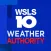 WSLS 10 Roanoke Weather