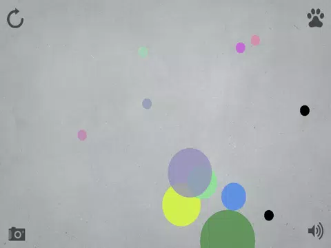 Fizzion Lite iPad 應用截圖