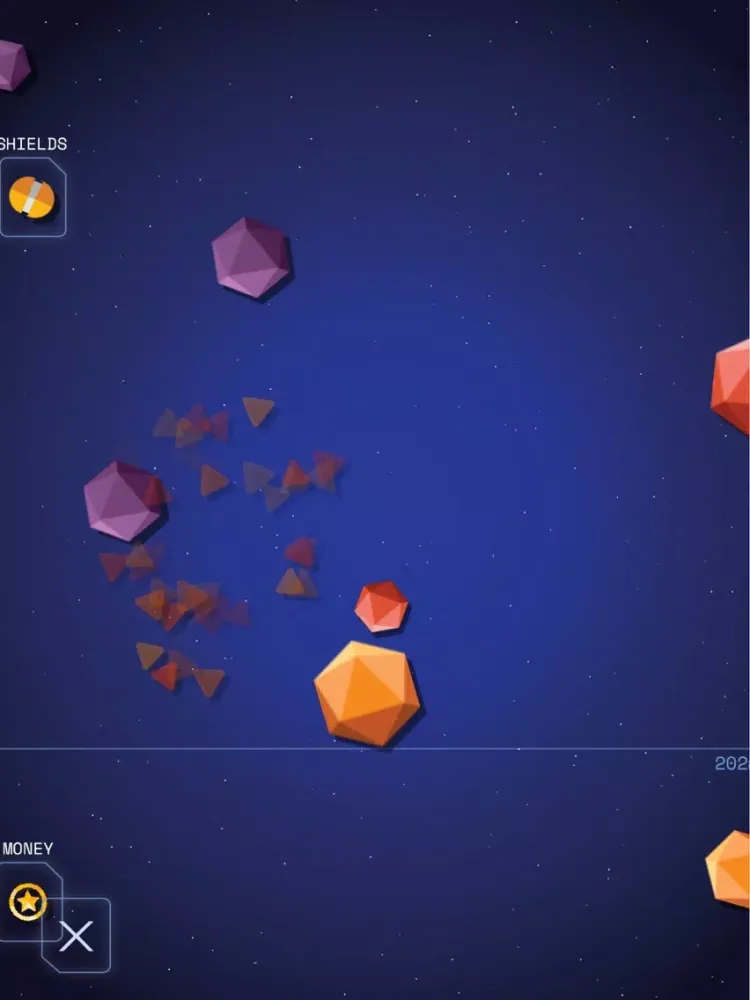 Ảnh chụp màn hình của It's Not Rocket Science iPad 