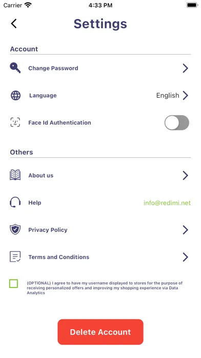 Screenshot di XRP Grail