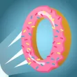 Flappy Donut - Sweet Cake Jump