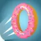 Flappy Donut - Sweet Cake Jump