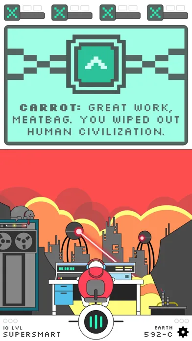 Artificial Superintelligence应用截图