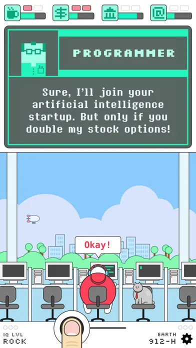 Artificial Superintelligence应用截图