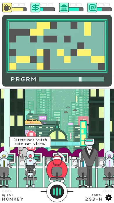 Artificial Superintelligence应用截图